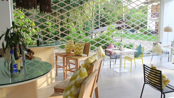 Hotel Covo