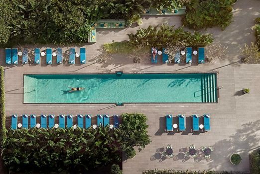 Hotel SOFIA Barcelona, in The Unbound Collection by Hyatt
