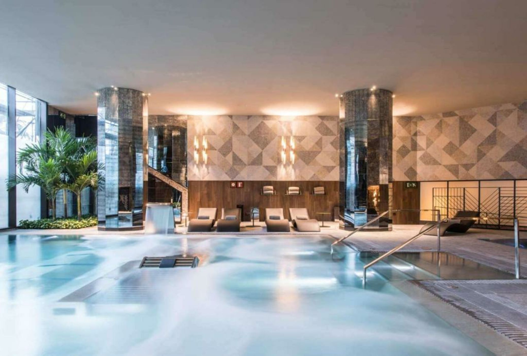 Hotel SOFIA Barcelona, in The Unbound Collection by Hyatt