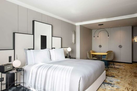 Hotel SOFIA Barcelona, in The Unbound Collection by Hyatt