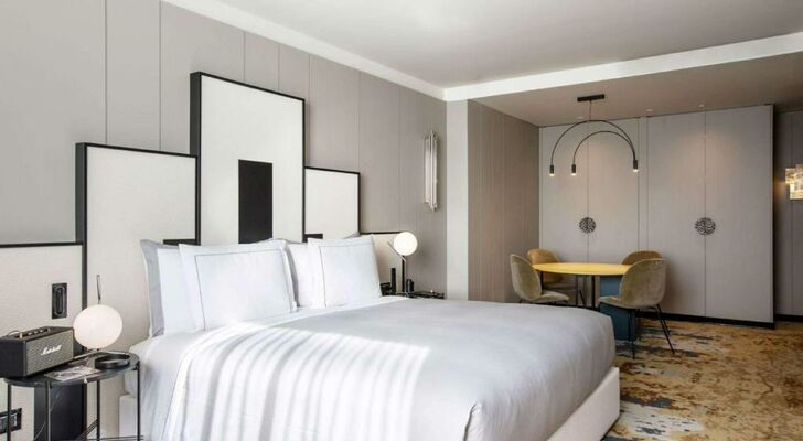 Hotel SOFIA Barcelona, in The Unbound Collection by Hyatt