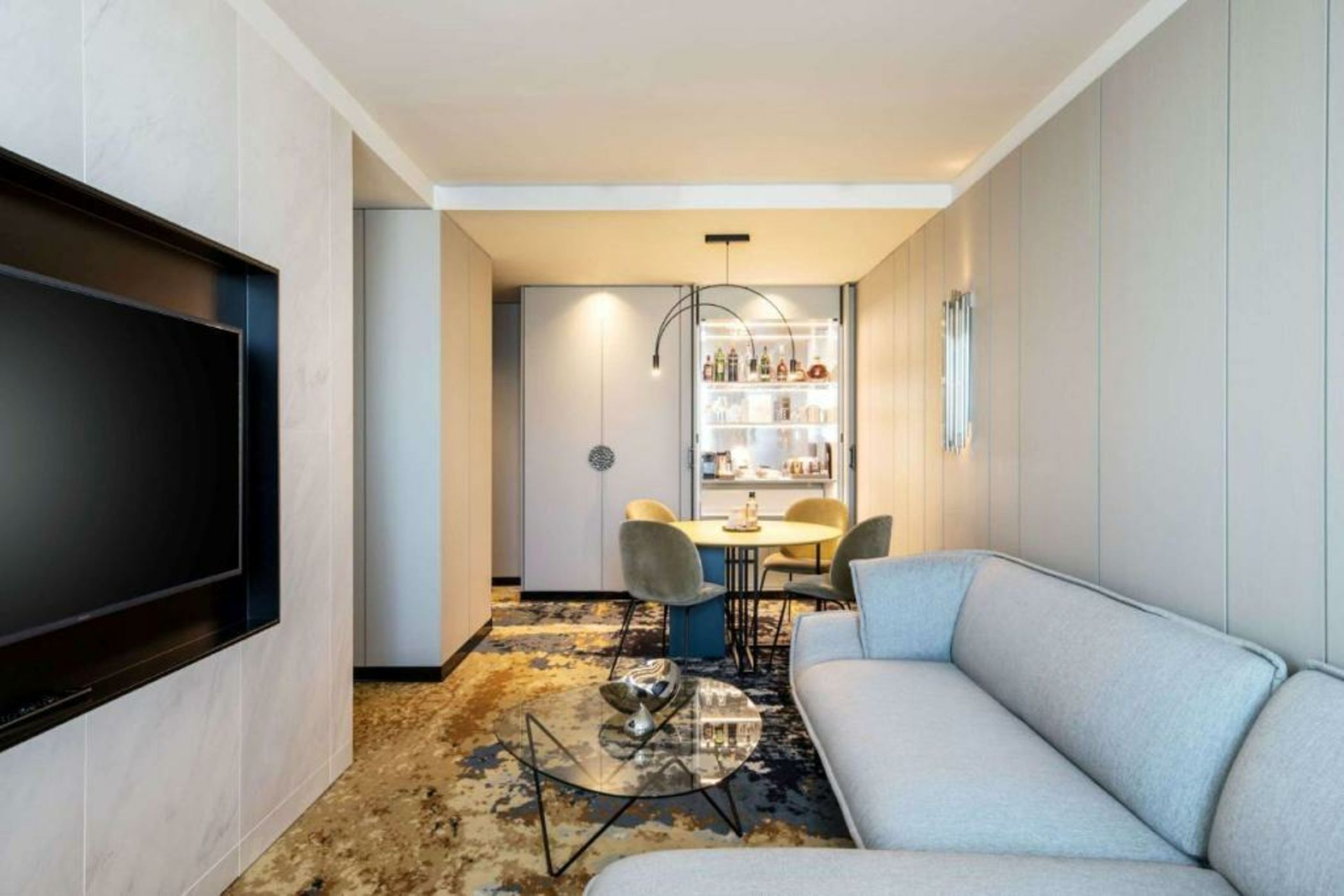 Hotel SOFIA Barcelona, in The Unbound Collection by Hyatt