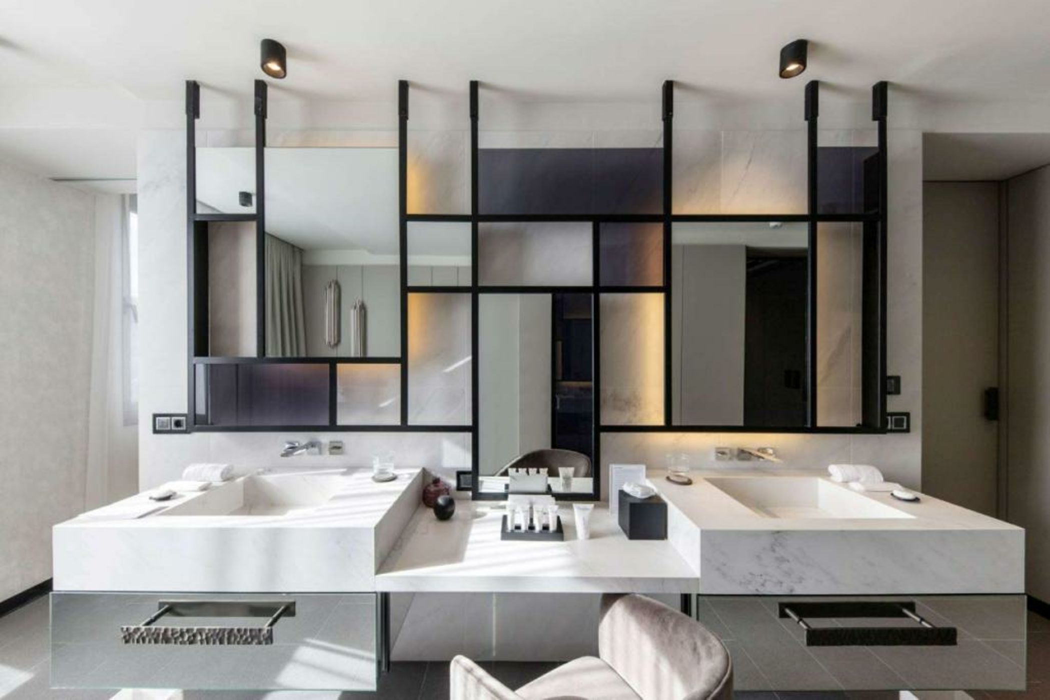 Hotel SOFIA Barcelona, in The Unbound Collection by Hyatt