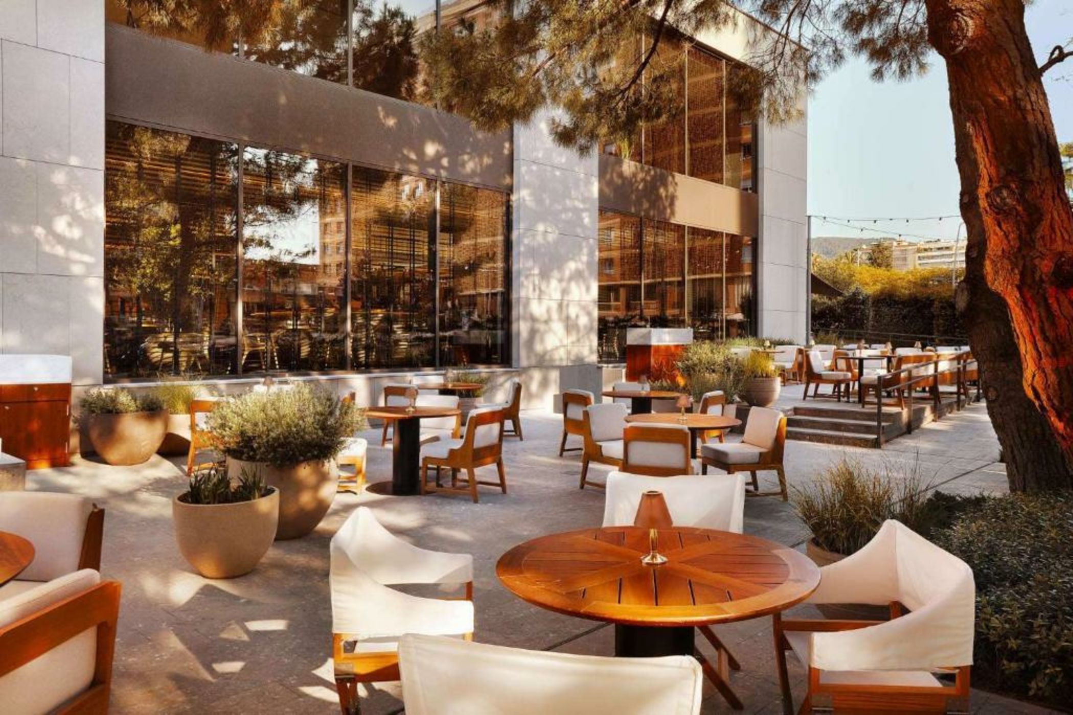 Hotel SOFIA Barcelona, in The Unbound Collection by Hyatt