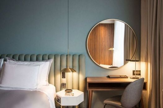 Hotel SOFIA Barcelona, in The Unbound Collection by Hyatt