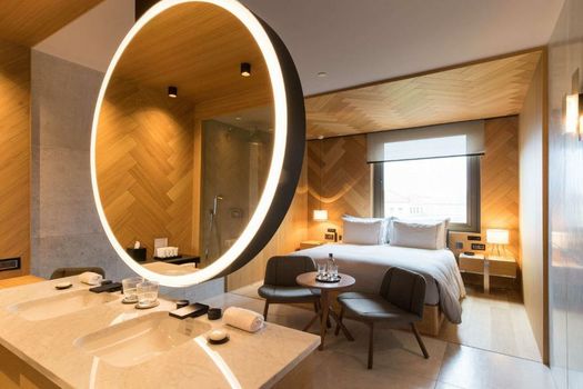 Hotel SOFIA Barcelona, in The Unbound Collection by Hyatt