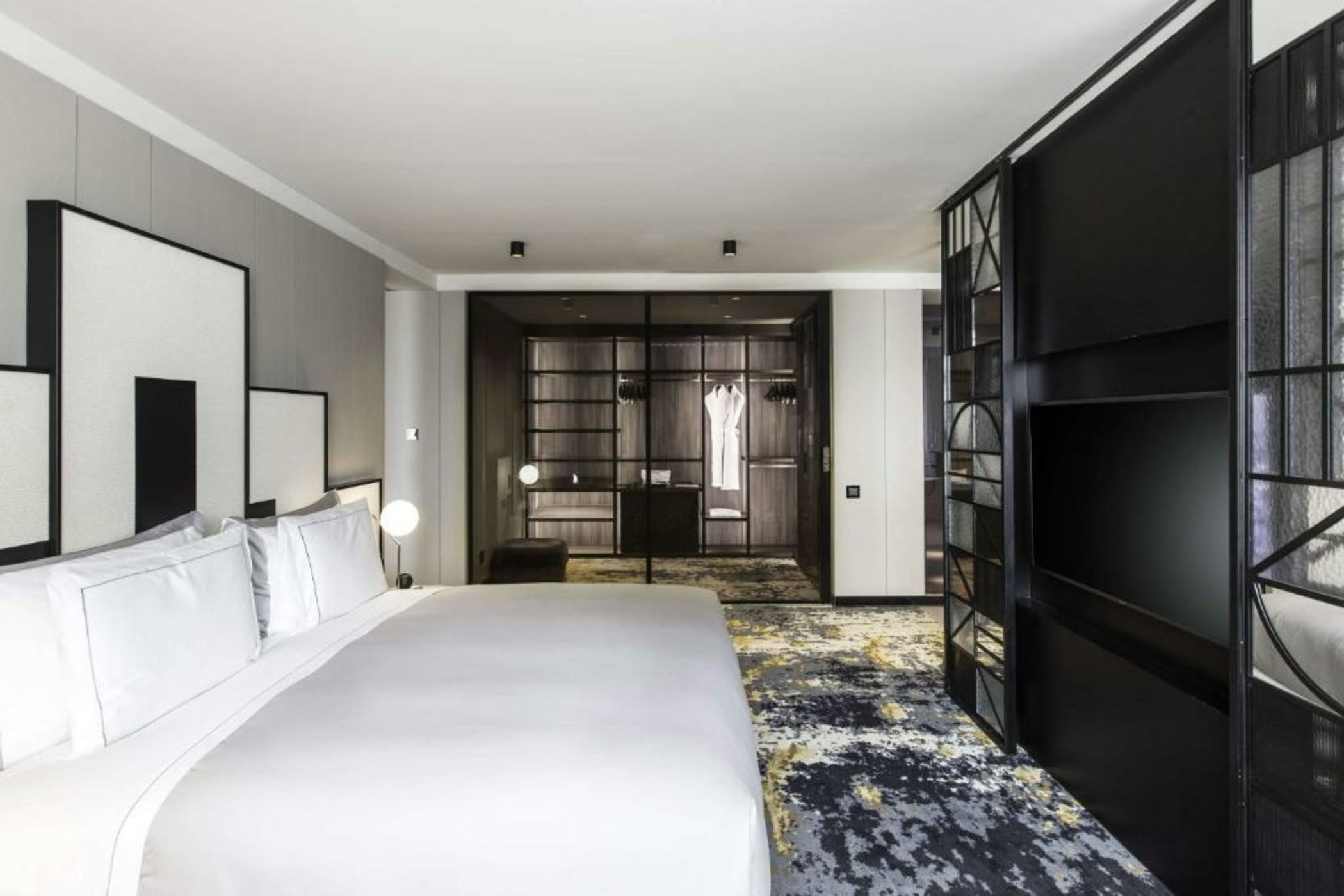 Hotel SOFIA Barcelona, in The Unbound Collection by Hyatt