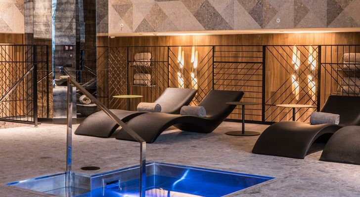 Hotel SOFIA Barcelona, in The Unbound Collection by Hyatt