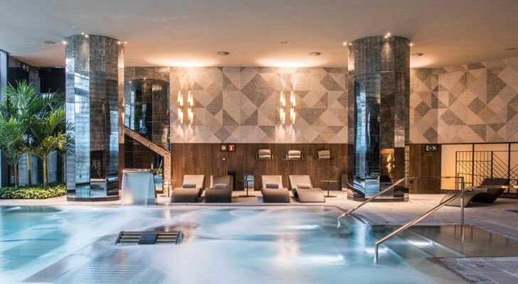 Hotel SOFIA Barcelona, in The Unbound Collection by Hyatt