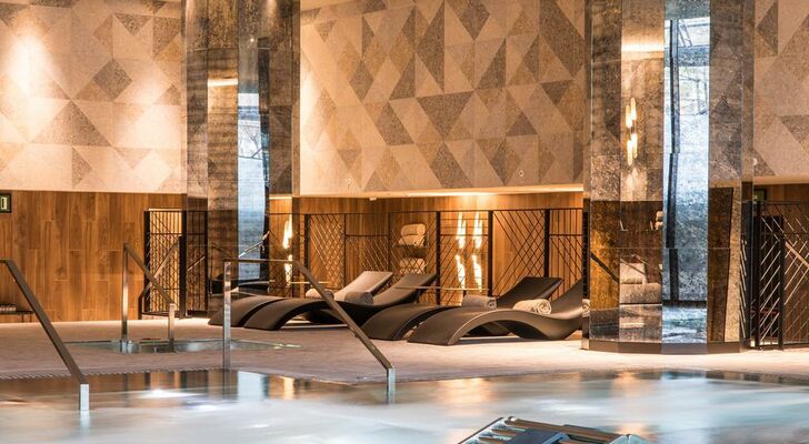Hotel SOFIA Barcelona, in The Unbound Collection by Hyatt