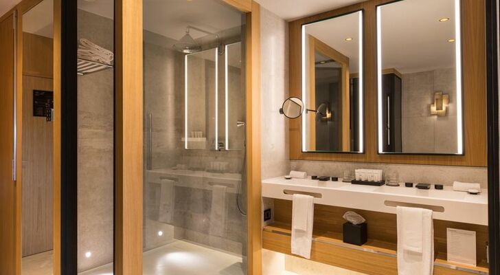 Hotel SOFIA Barcelona, in The Unbound Collection by Hyatt