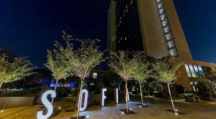 Hotel SOFIA Barcelona, in The Unbound Collection by Hyatt