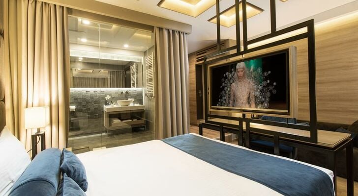 Eden Luxury Suites Terazije