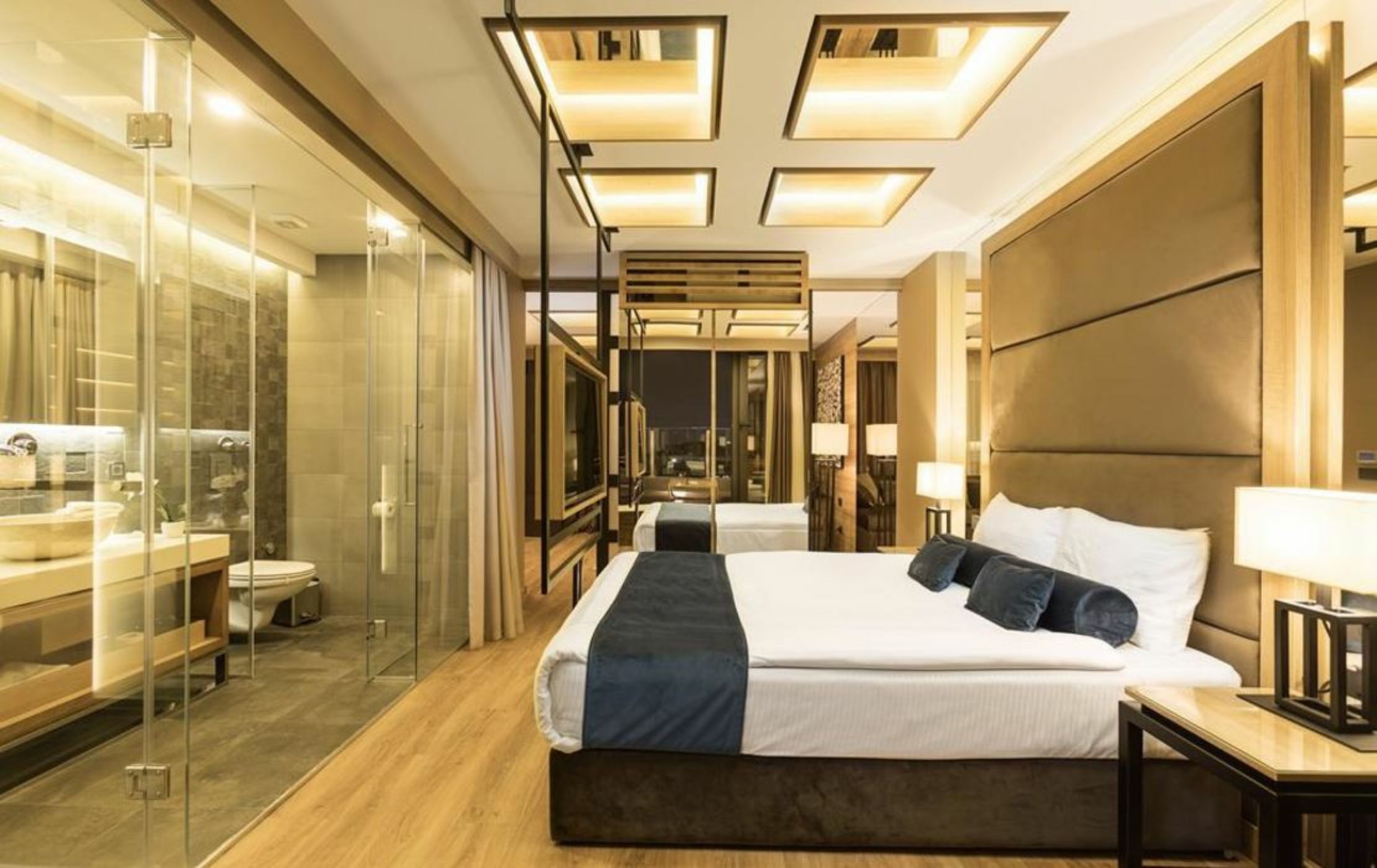 Eden Luxury Suites Terazije