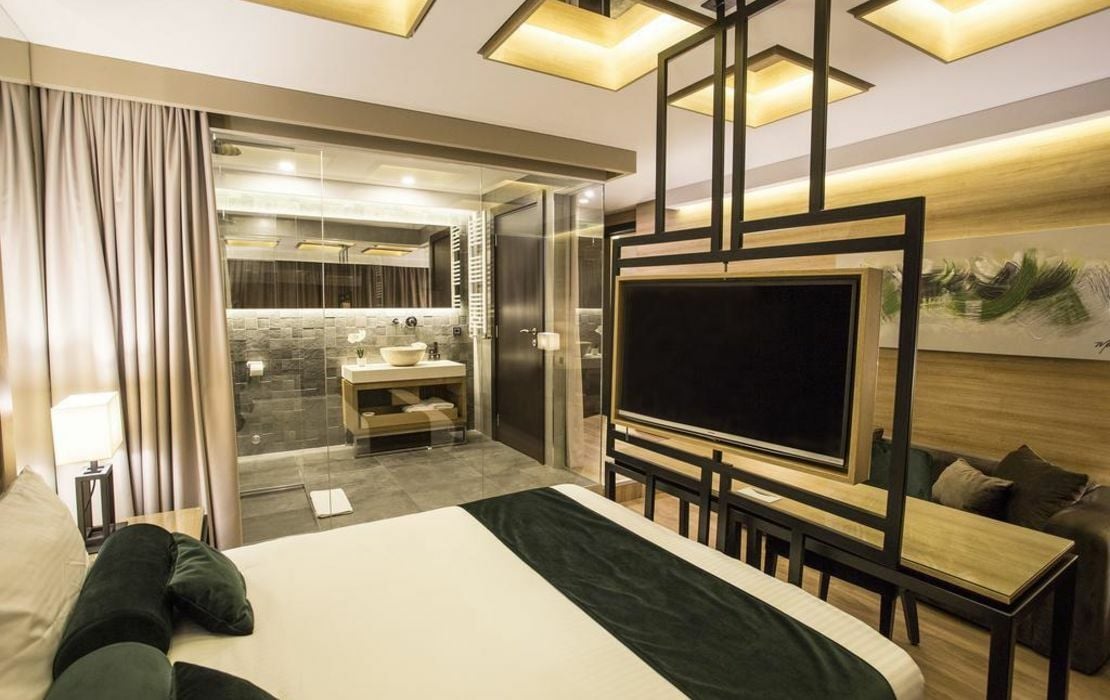 Eden Luxury Suites Terazije