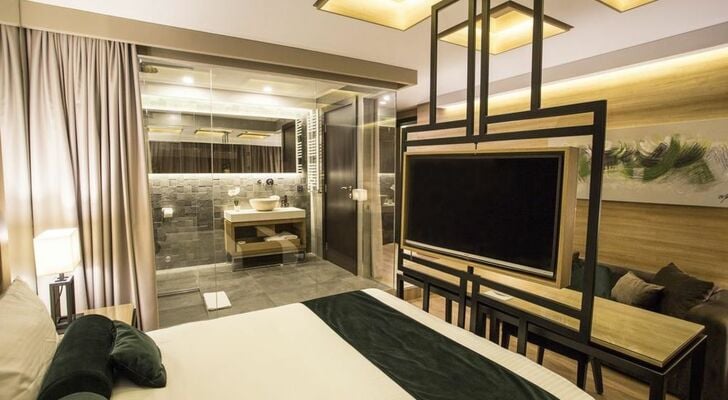 Eden Luxury Suites Terazije