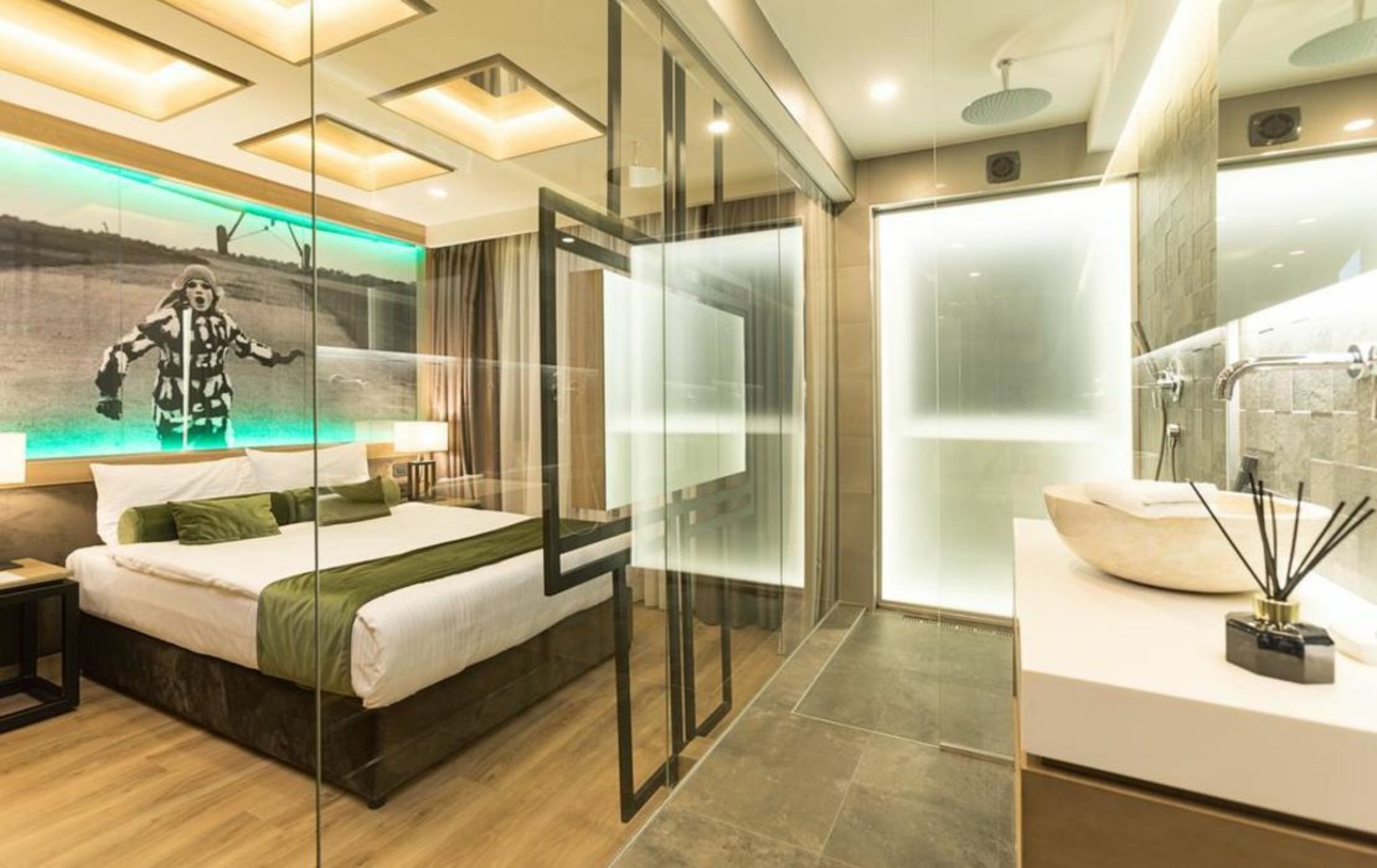Eden Luxury Suites Terazije