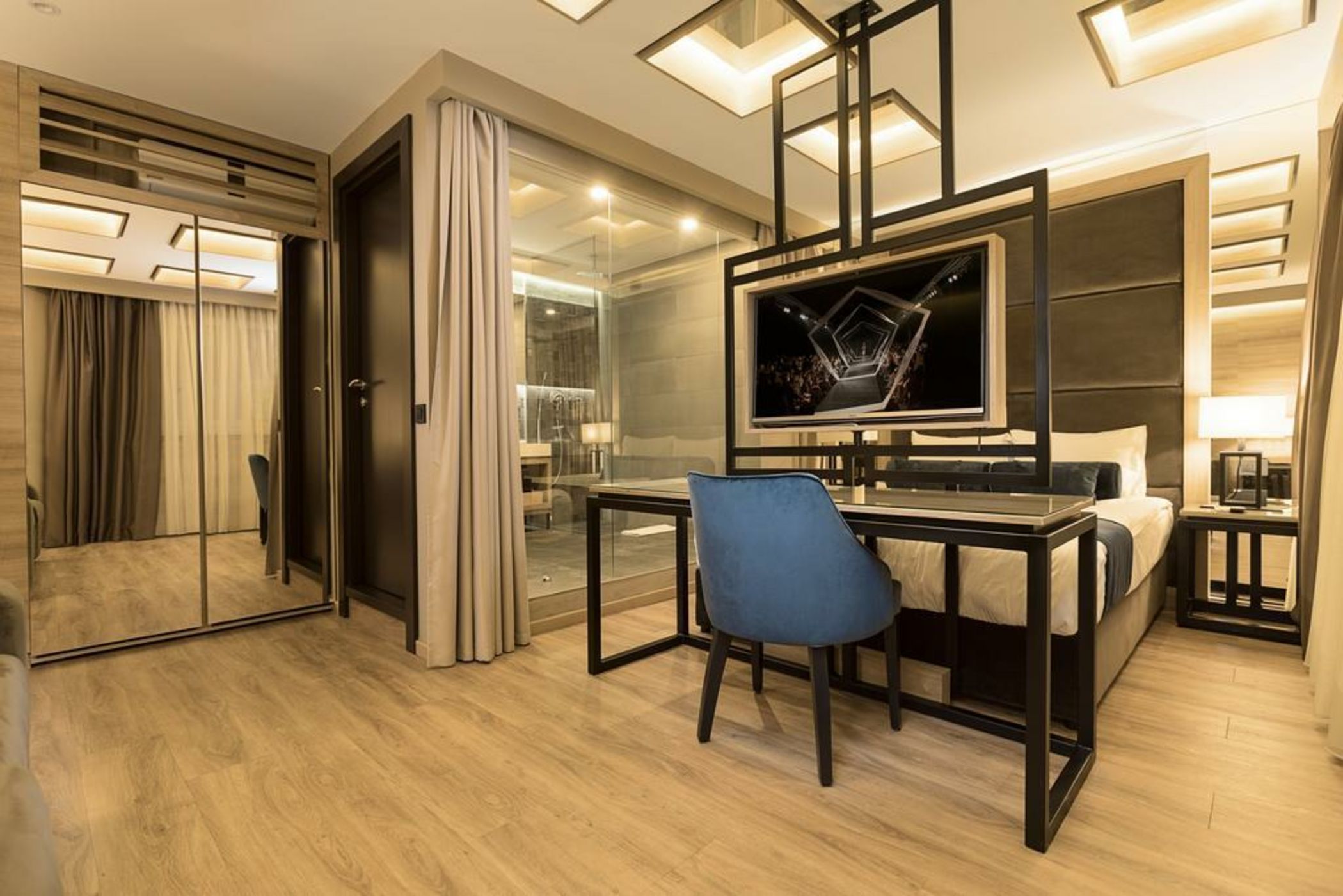 Eden Luxury Suites Terazije