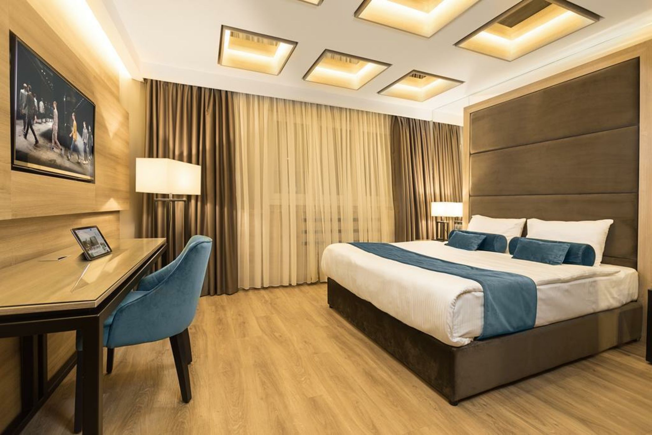 Eden Luxury Suites Terazije