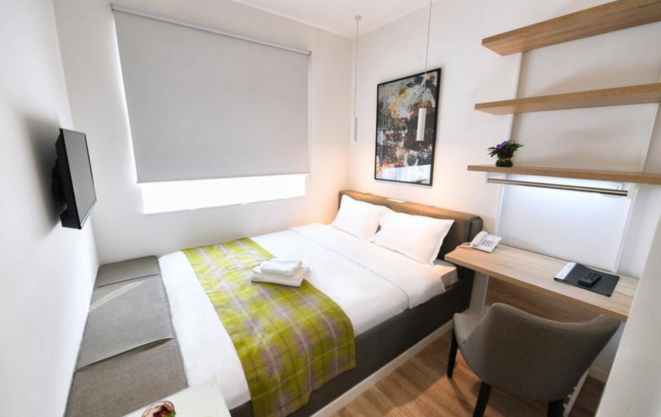 Belgrade Inn Garni Hotel