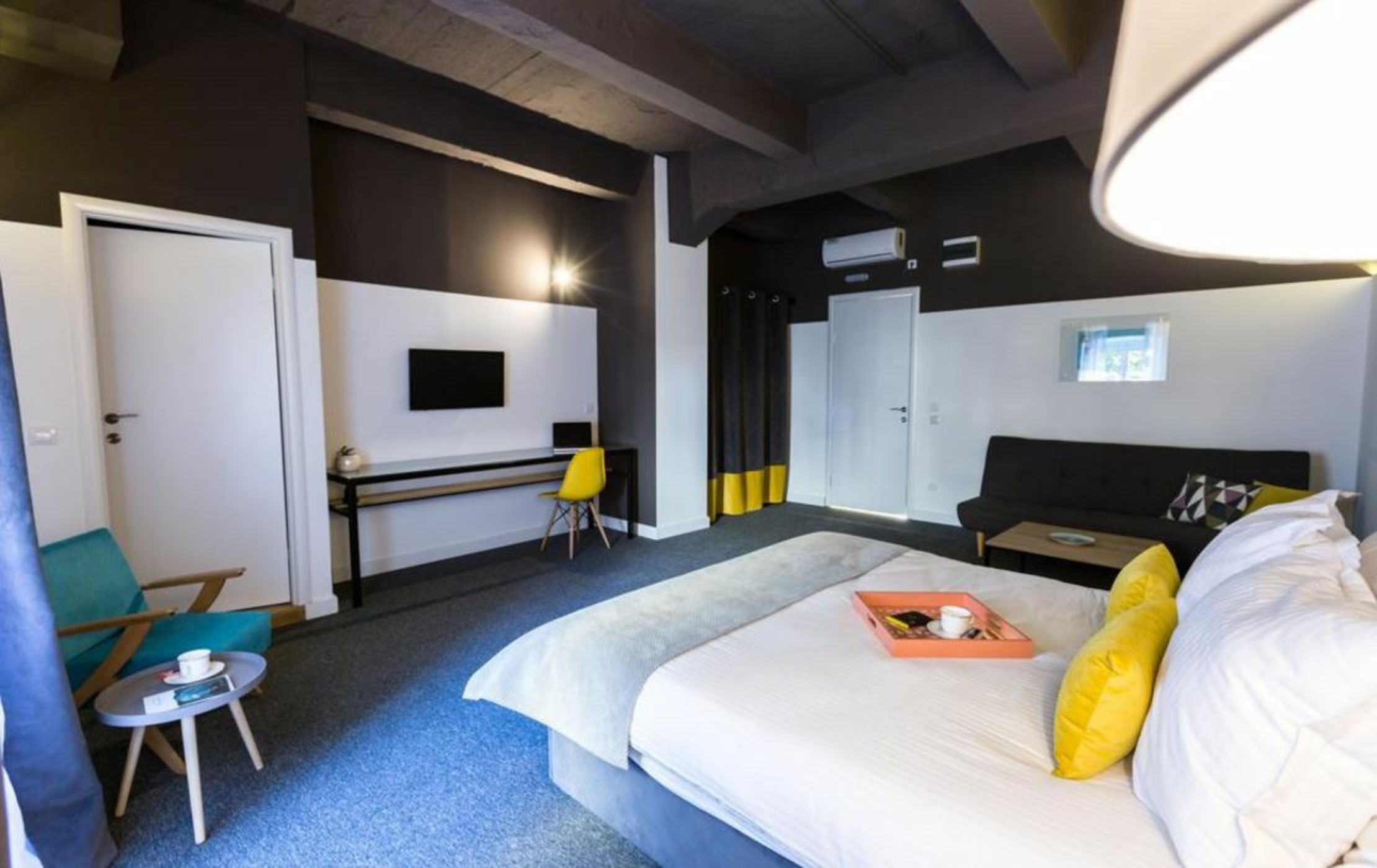 Hotel Bohemian Garni - Skadarlija