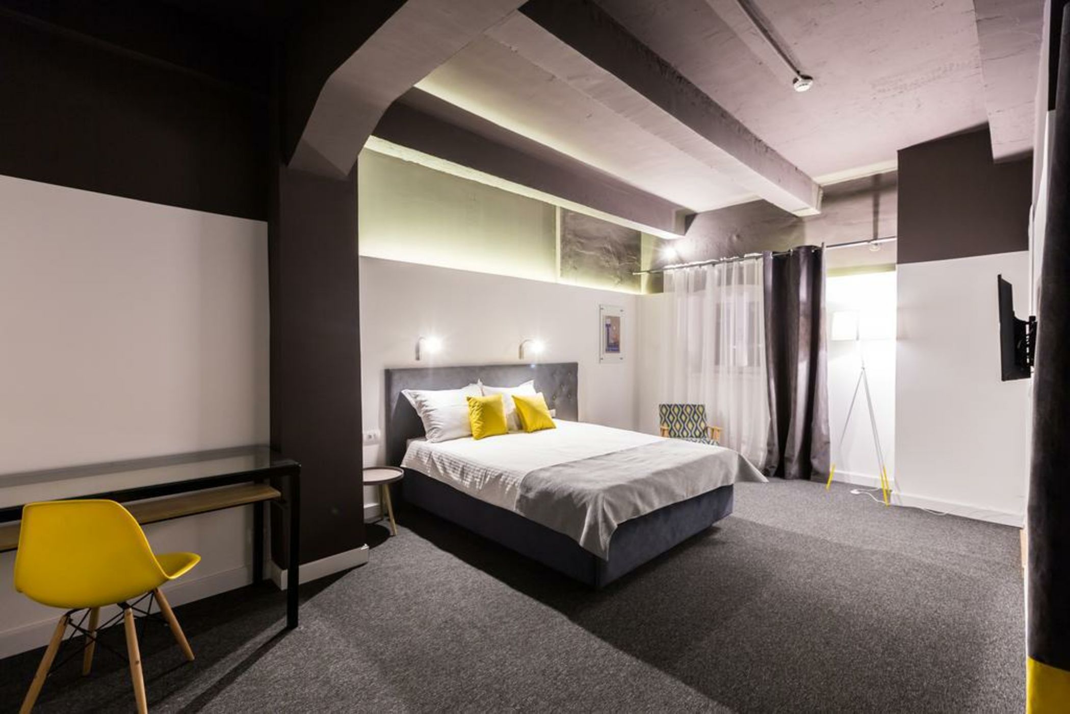 Hotel Bohemian Garni - Skadarlija