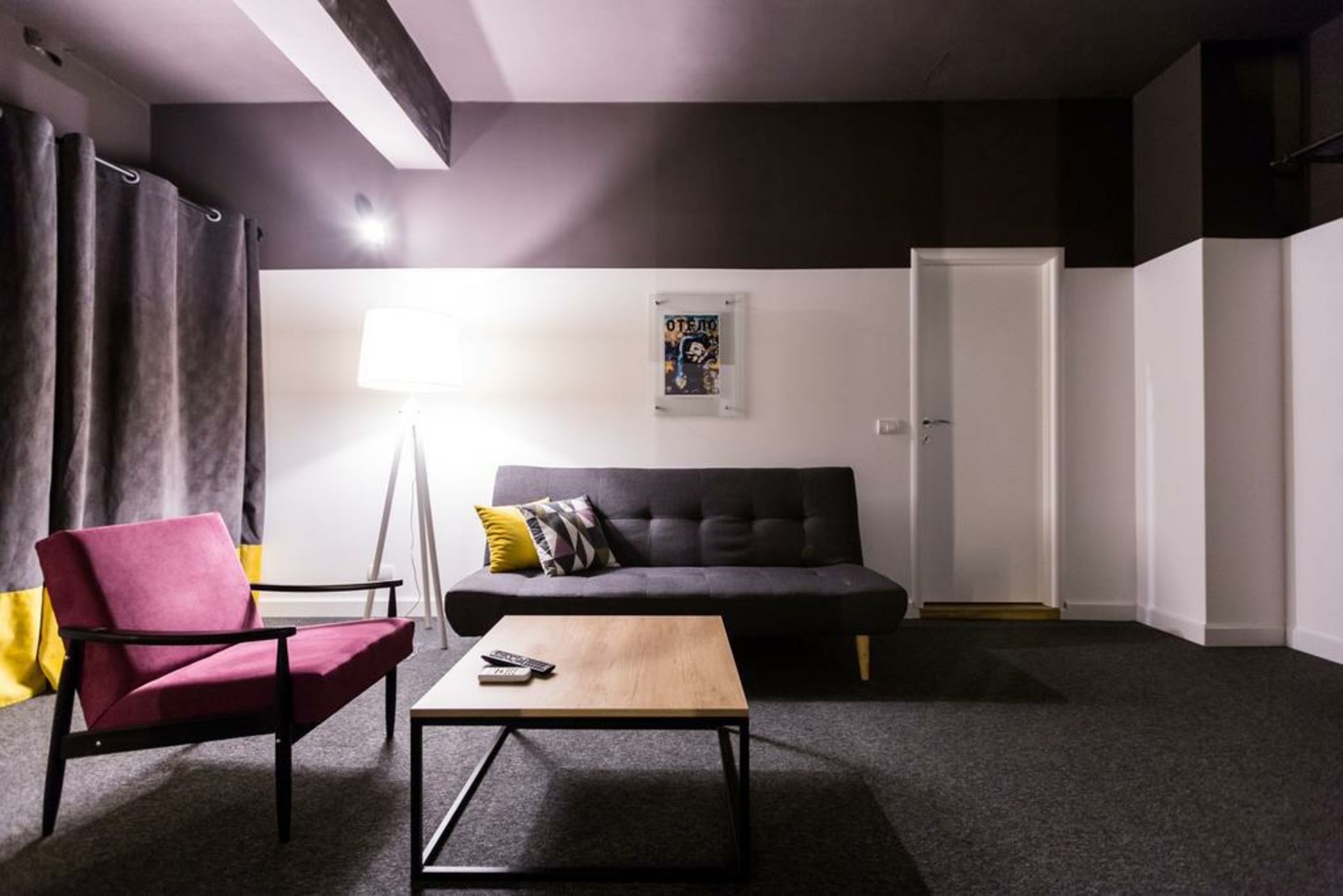 Hotel Bohemian Garni - Skadarlija