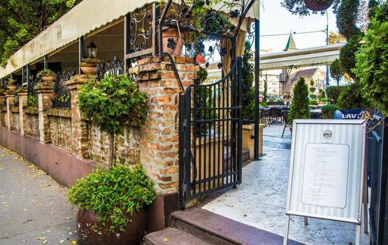 Hotel Bohemian Garni - Skadarlija