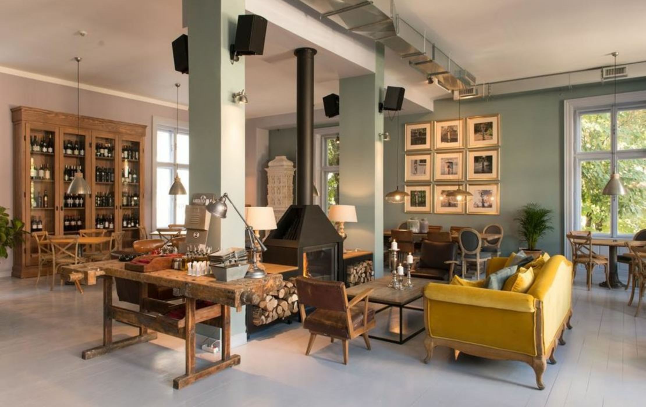 Smokvica Dorćol B&B