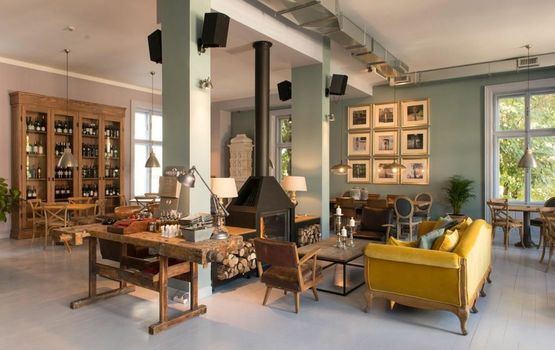 Smokvica Dorćol B&B