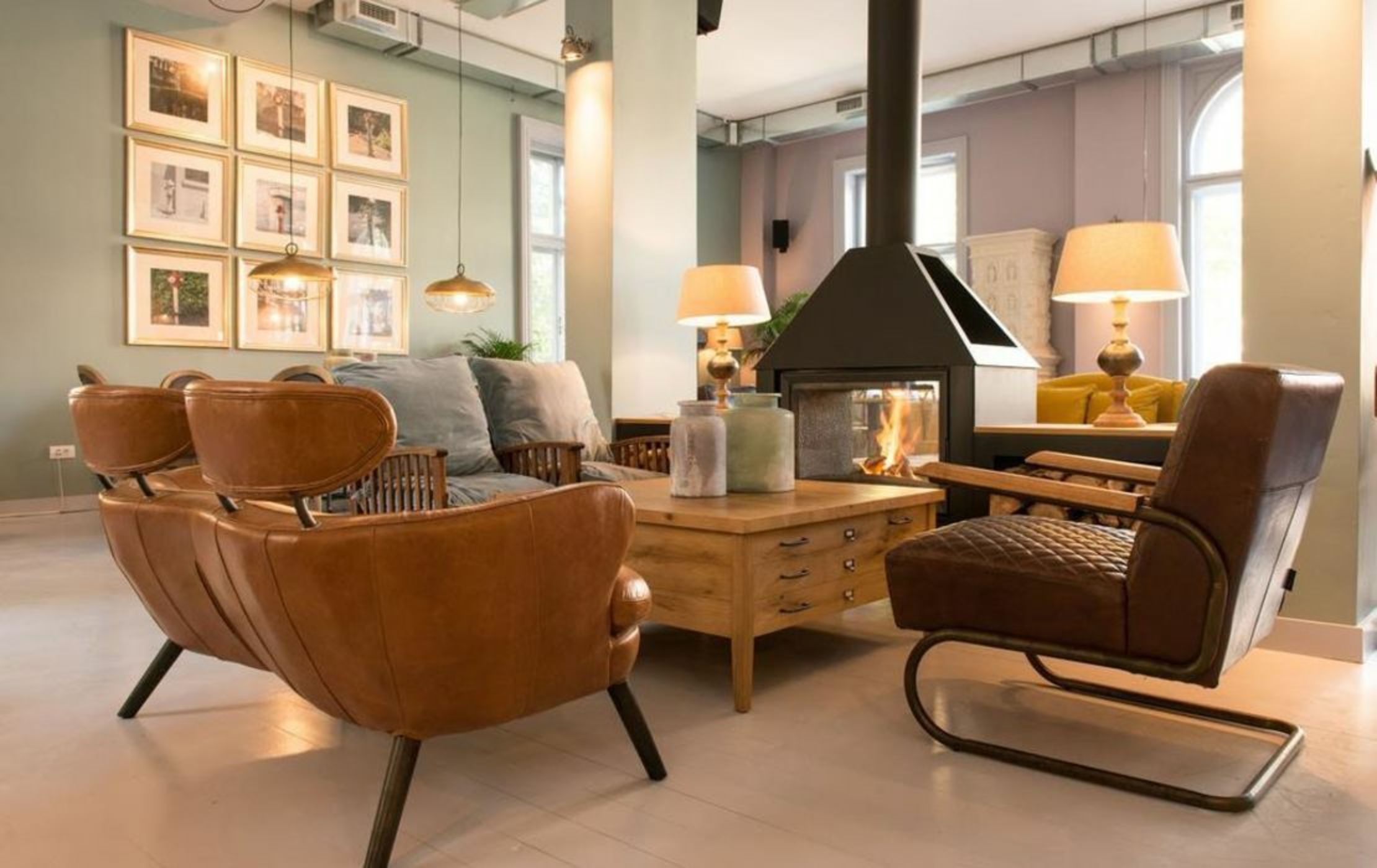 Smokvica Dorćol B&B