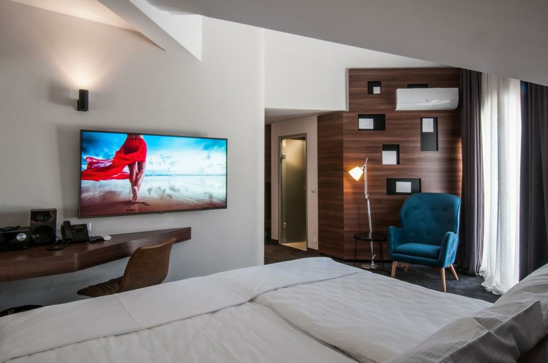 Best Western Premier Natalija Residence