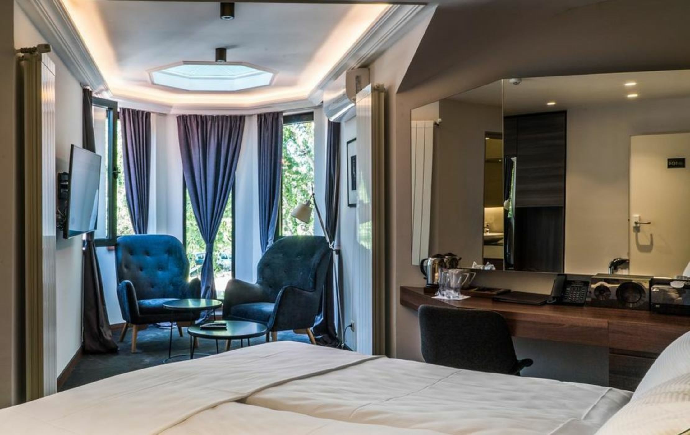 Best Western Premier Natalija Residence