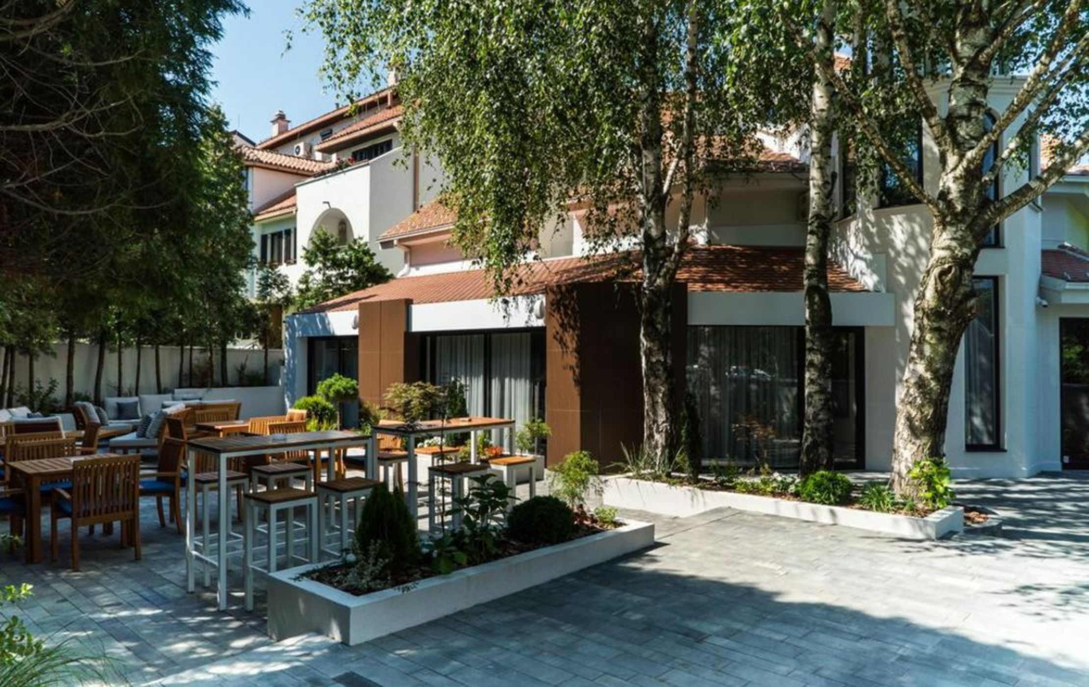 Best Western Premier Natalija Residence