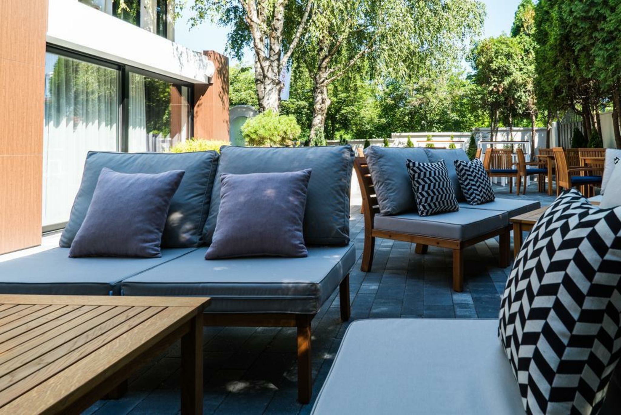 Best Western Premier Natalija Residence