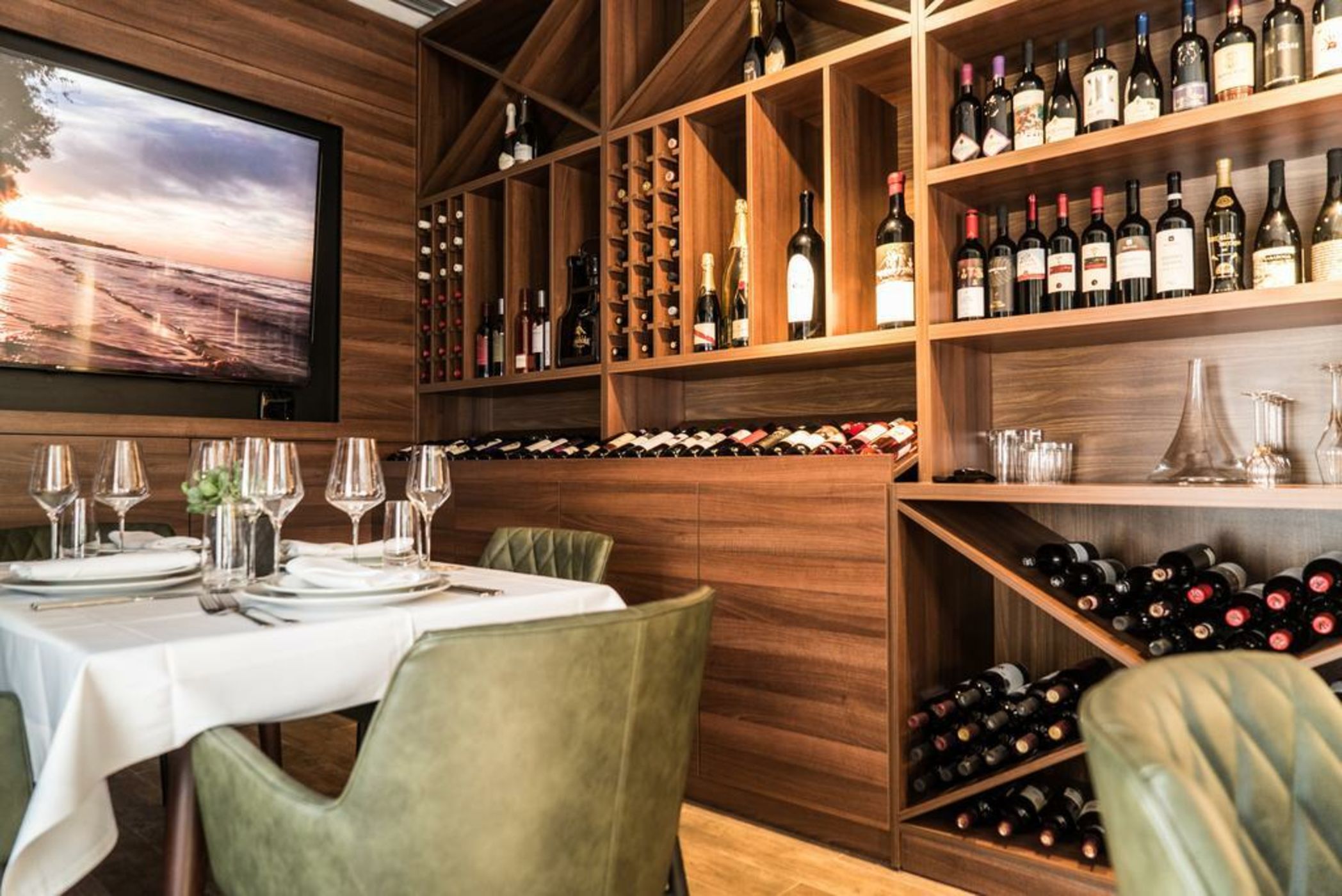 Best Western Premier Natalija Residence