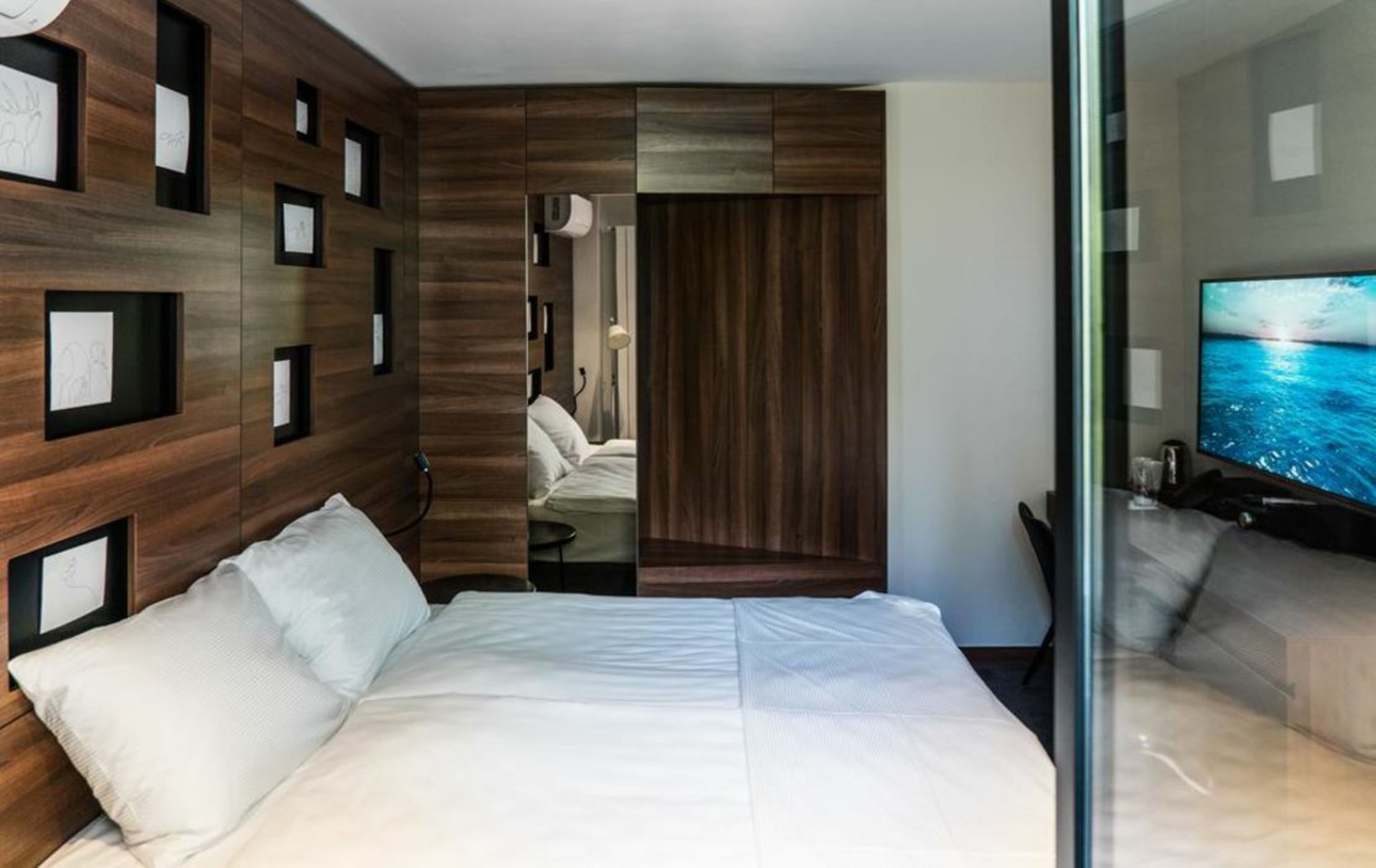 Best Western Premier Natalija Residence