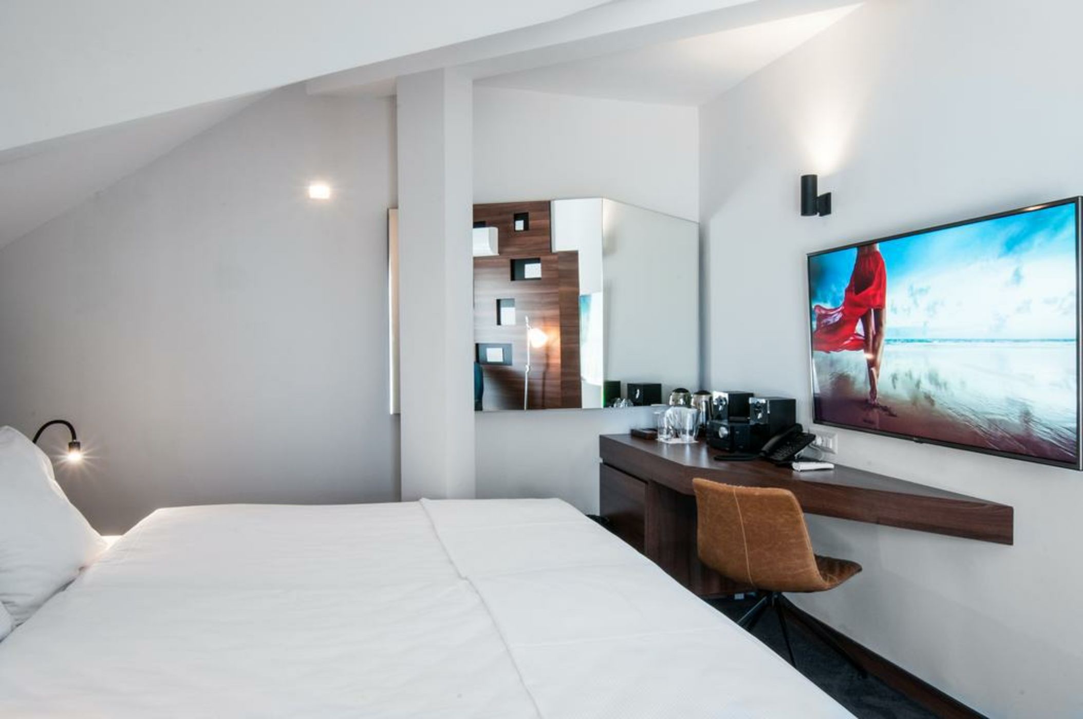 Best Western Premier Natalija Residence