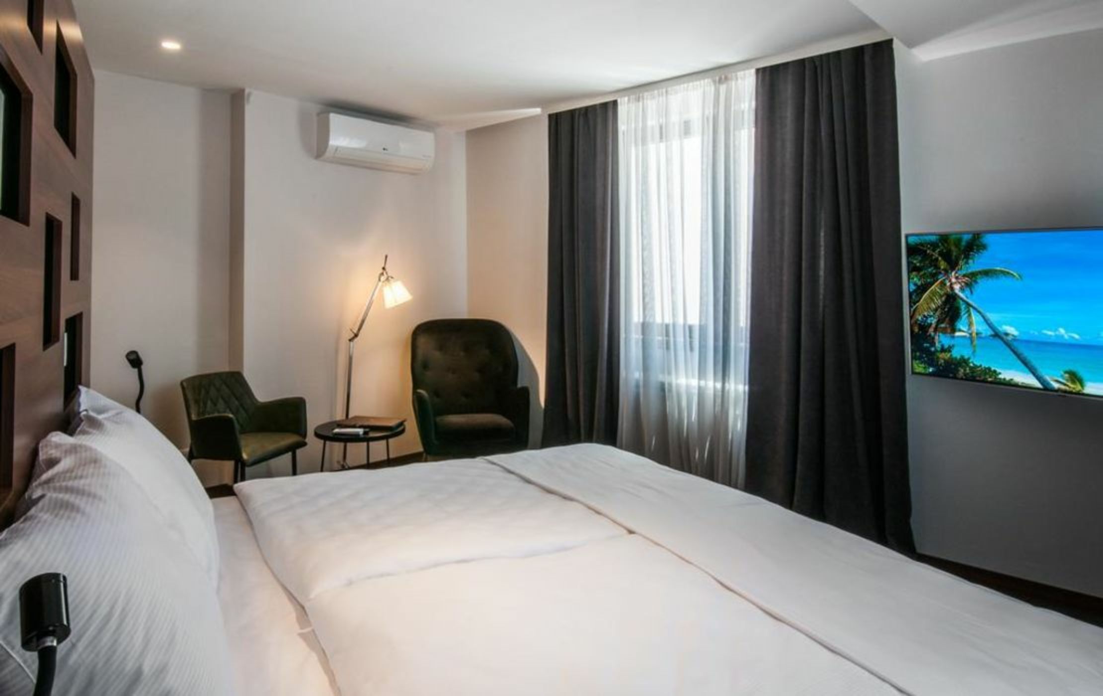 Best Western Premier Natalija Residence