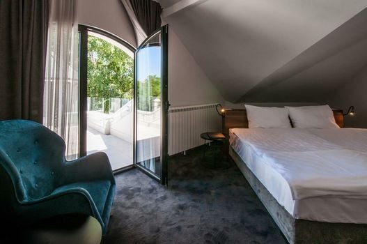 Best Western Premier Natalija Residence