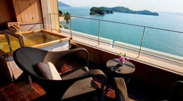 Shodoshima International Hotel