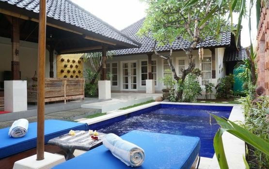 Villa Matahari