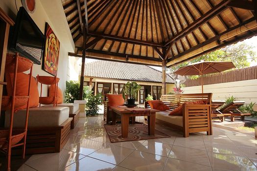 Villa Matahari