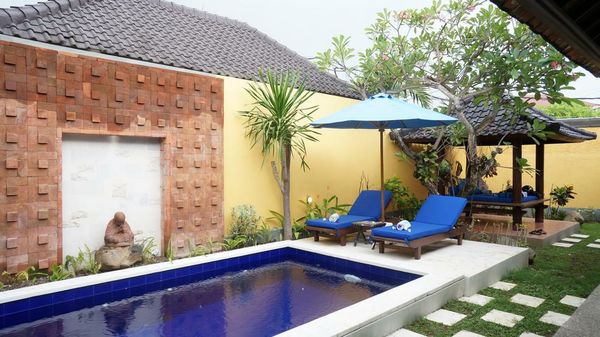 Villa Matahari