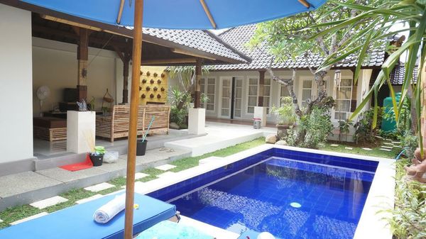Villa Matahari