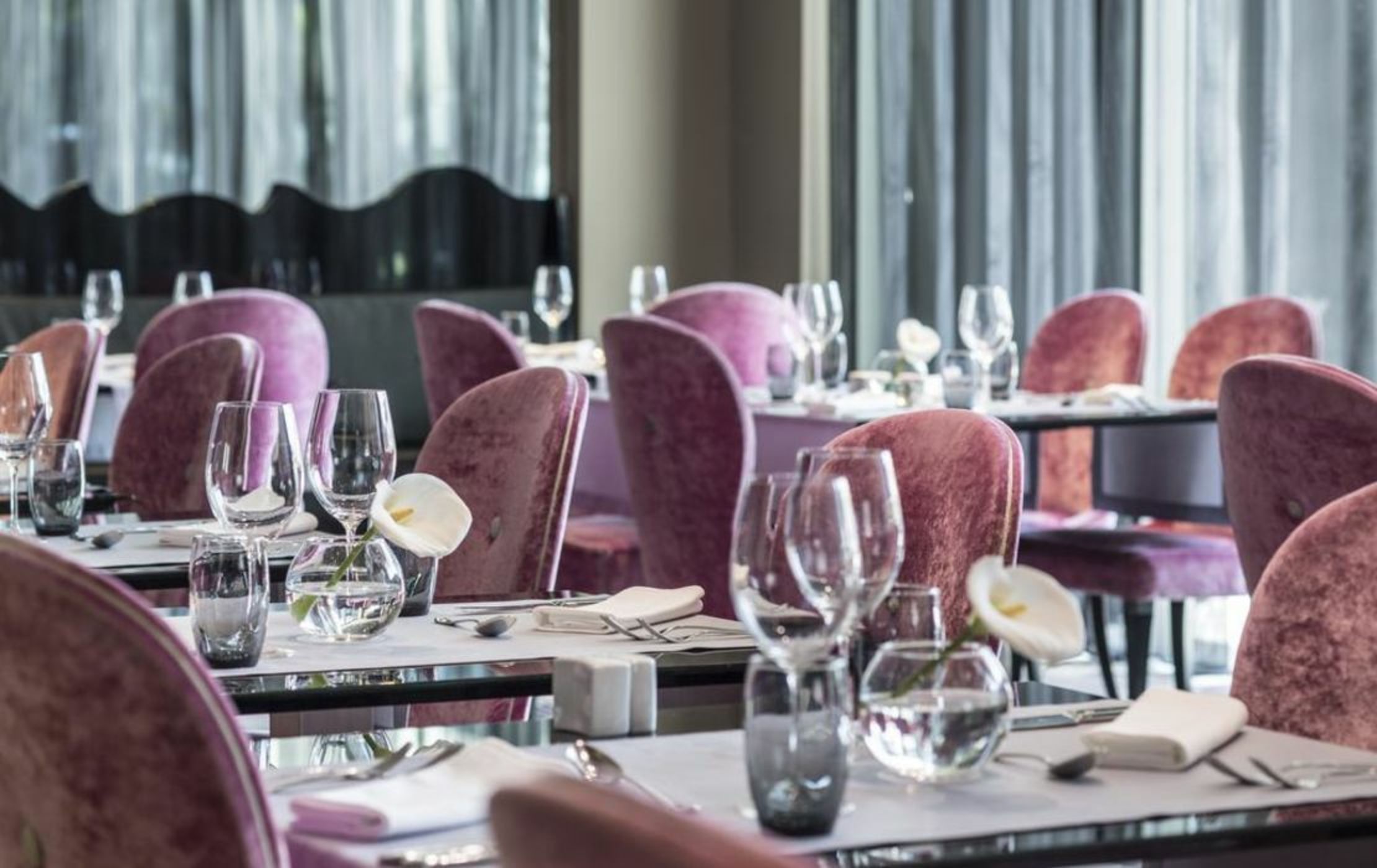 Falkensteiner Hotel Belgrade