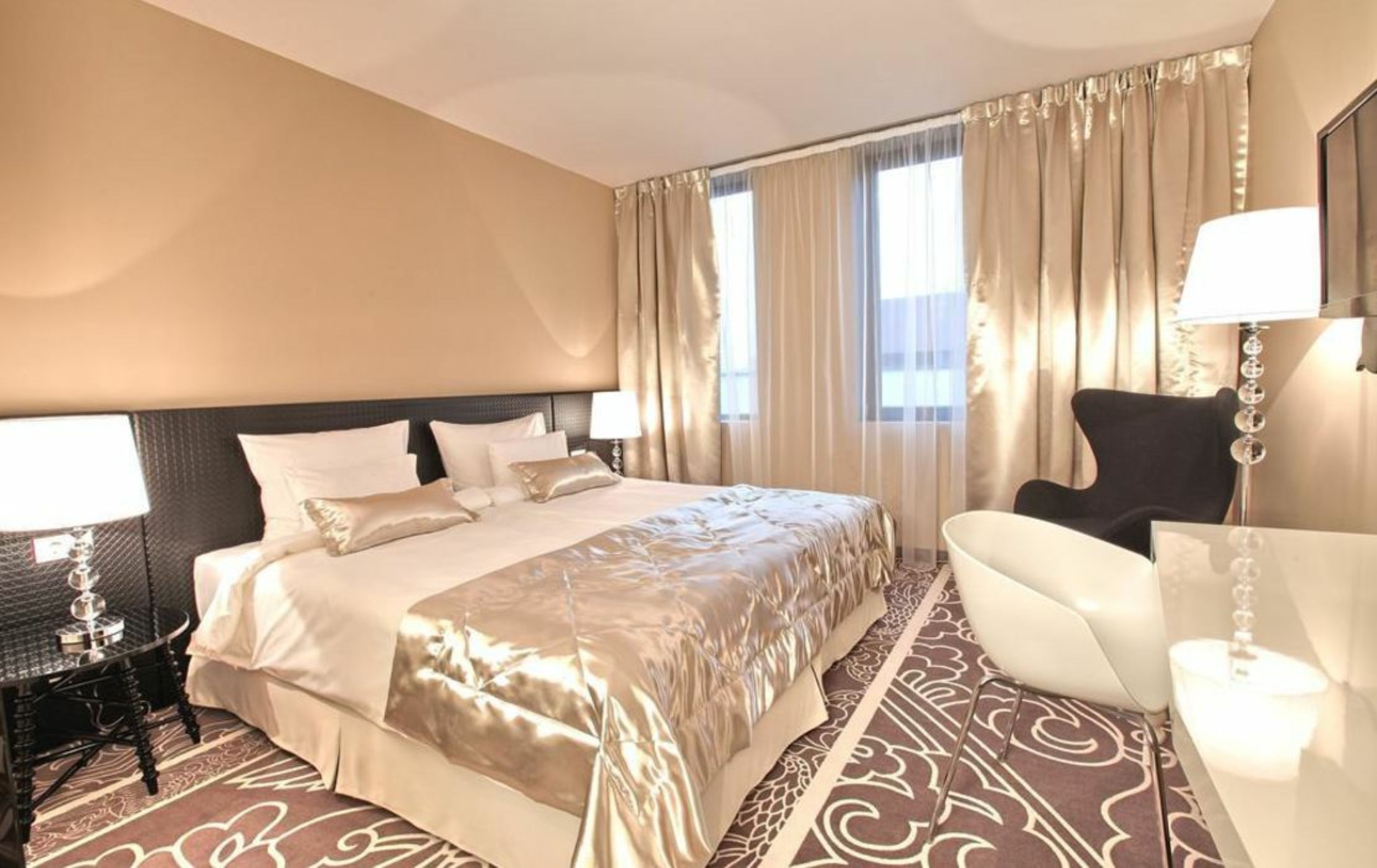 Falkensteiner Hotel Belgrade