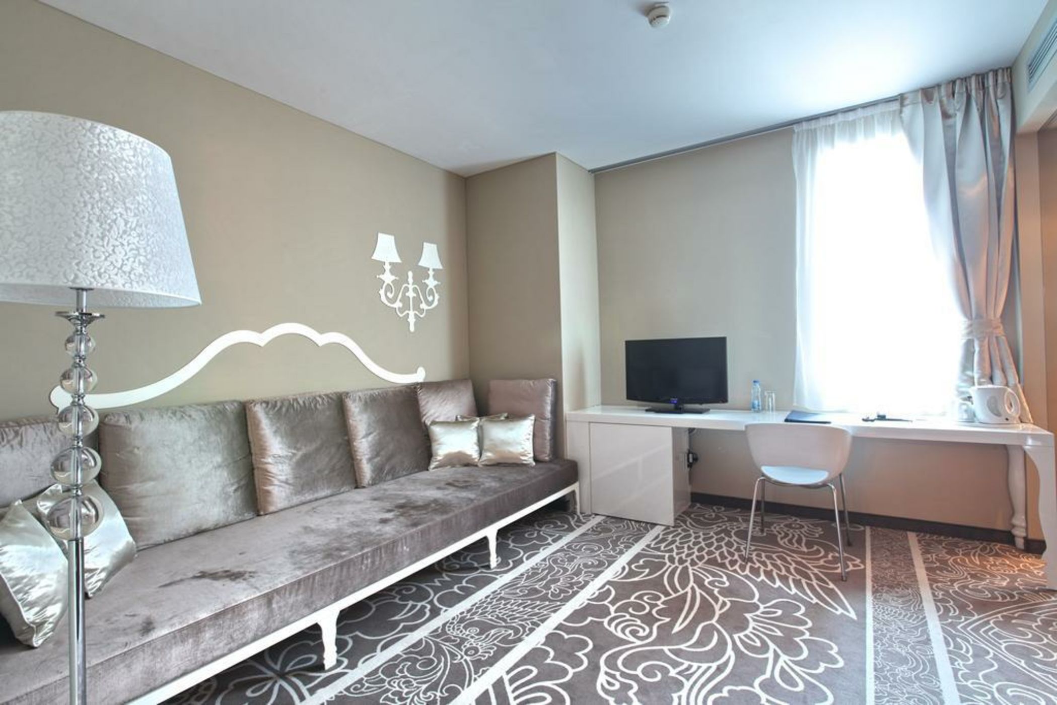 Falkensteiner Hotel Belgrade