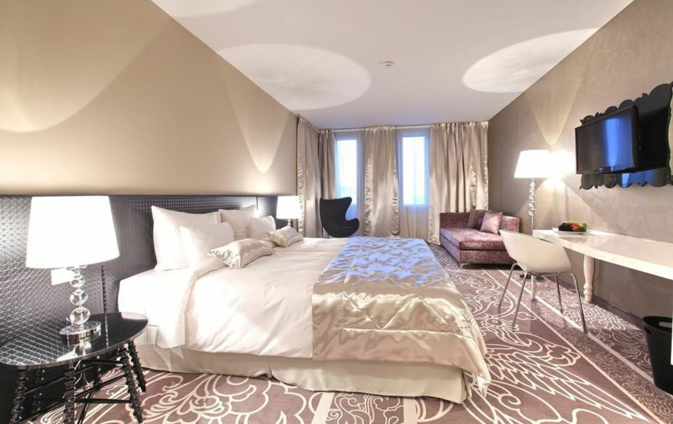 Falkensteiner Hotel Belgrade