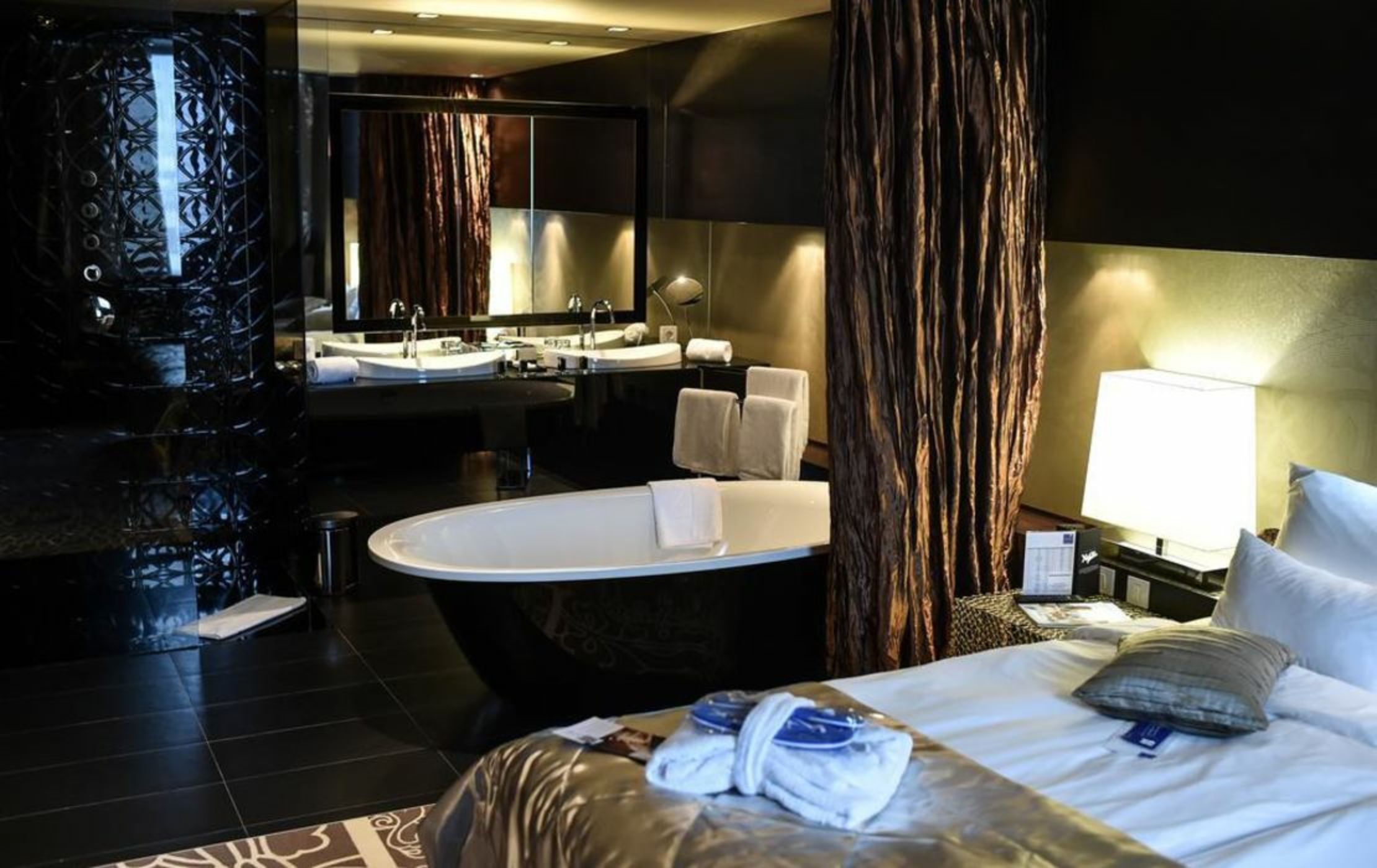 Falkensteiner Hotel Belgrade